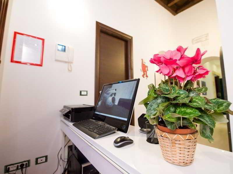 Pop Art B&B โรม ภายนอก รูปภาพ