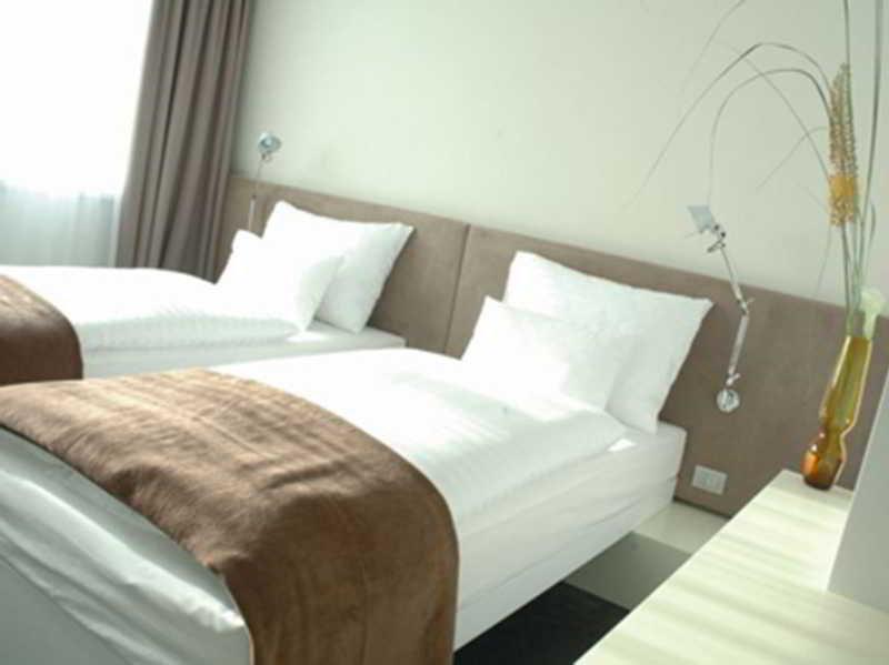 Pop Art B&B โรม ภายนอก รูปภาพ