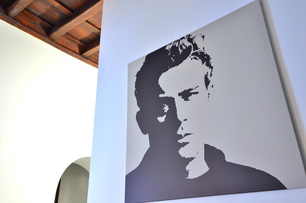 Pop Art B&B โรม ภายนอก รูปภาพ