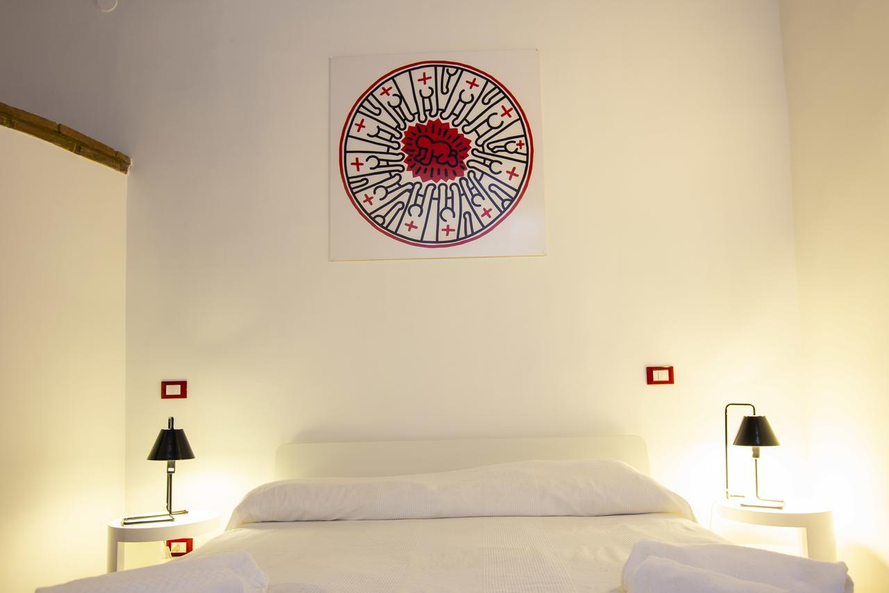 Pop Art B&B โรม ภายนอก รูปภาพ