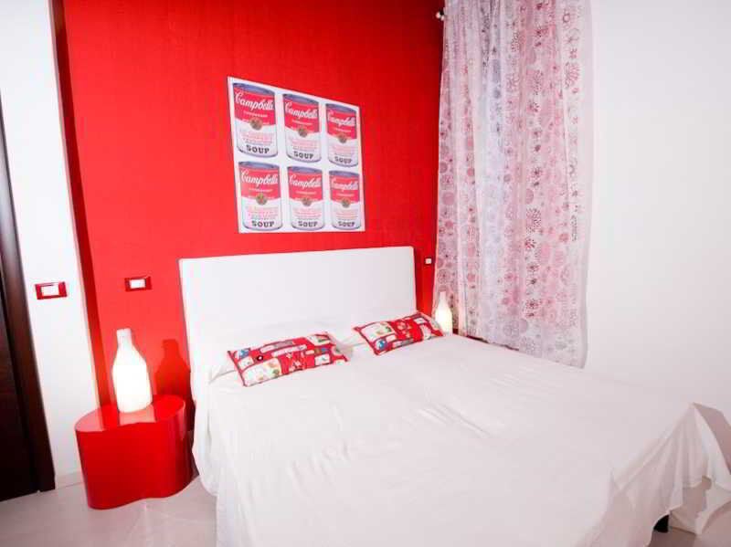 Pop Art B&B โรม ภายนอก รูปภาพ