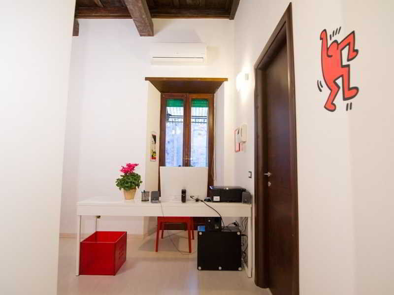 Pop Art B&B โรม ภายนอก รูปภาพ