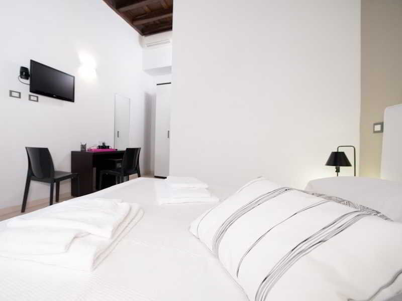 Pop Art B&B โรม ภายนอก รูปภาพ